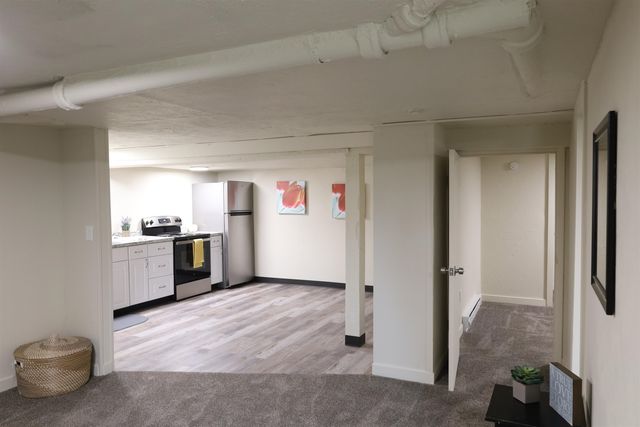 1708 W Gardner Ave, Spokane, WA 99201