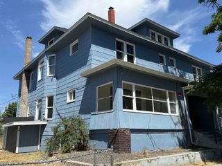 1708 W Gardner Ave, Spokane, WA 99201
