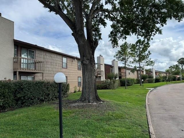 9101 Country Creek Drive 306, Houston, TX 77036