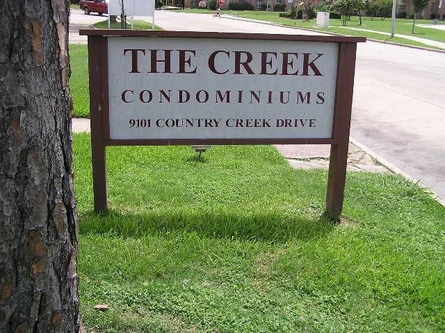 9101 Country Creek Drive 306, Houston, TX 77036