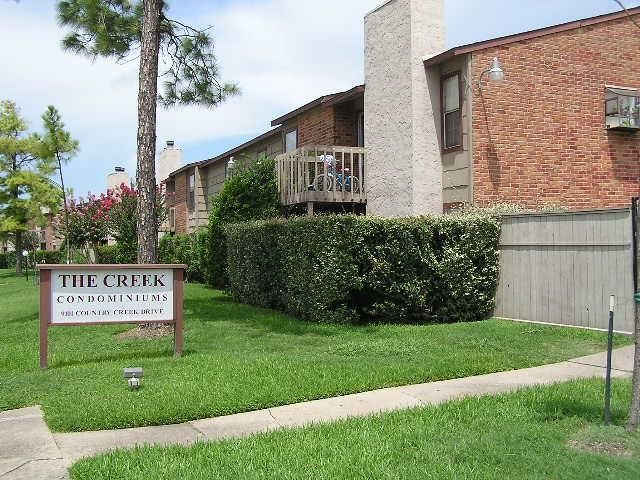 9101 Country Creek Drive 306, Houston, TX 77036