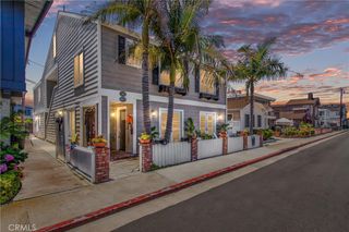 1/2 35th Street, Newport Beach, CA 92663