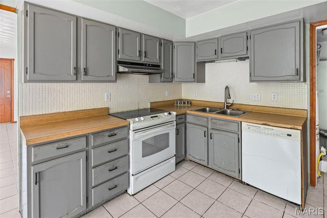 1517 Doris Avenue, Cahokia, IL 62206
