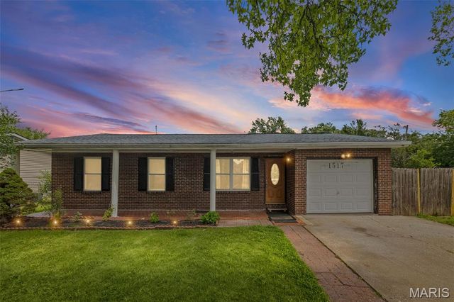 1517 Doris Avenue, Cahokia, IL 62206