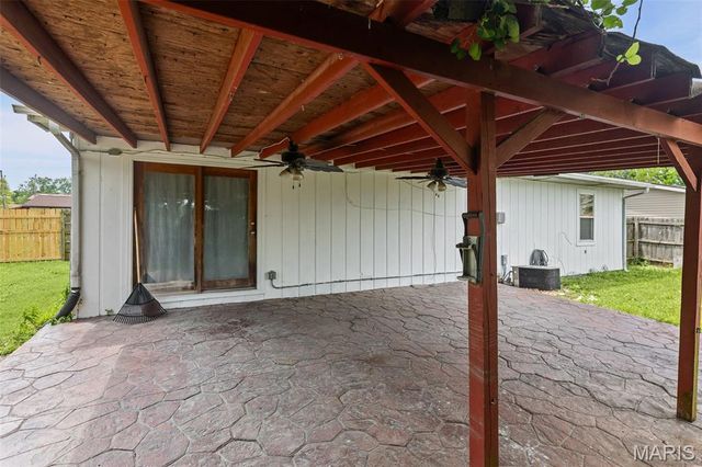 1517 Doris Avenue, Cahokia, IL 62206
