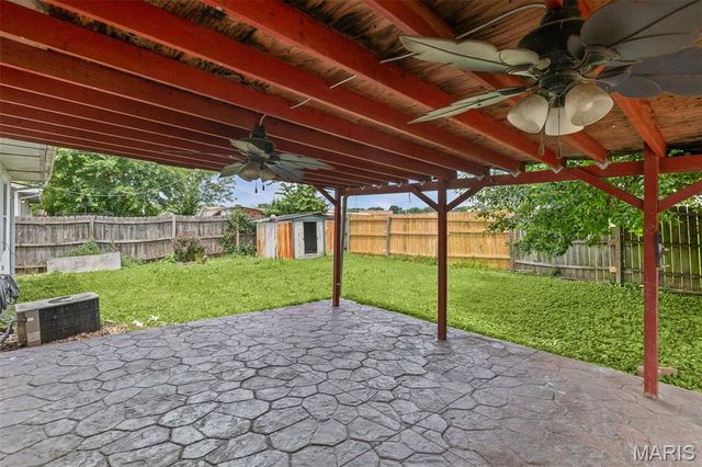 1517 Doris Avenue, Cahokia, IL 62206