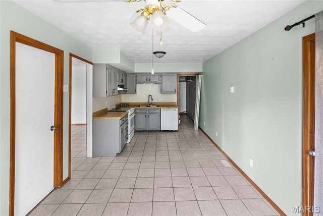 1517 Doris Avenue, Cahokia, IL 62206