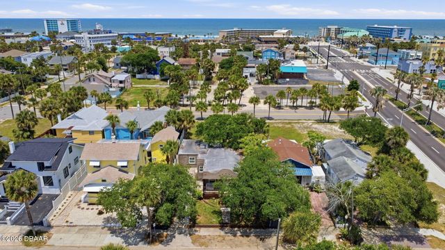 215 S Oleander Avenue, Daytona Beach, FL 32118