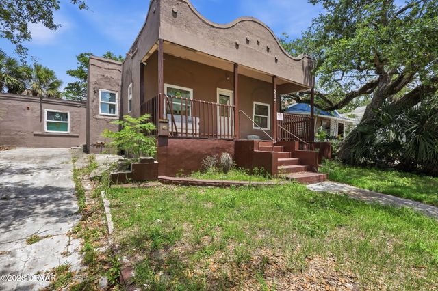 215 S Oleander Avenue, Daytona Beach, FL 32118