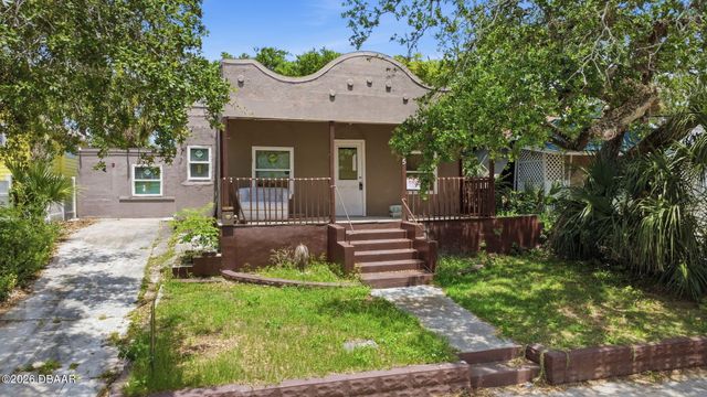 215 S Oleander Avenue, Daytona Beach, FL 32118