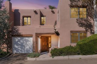 211 Rosario Boulevard 14, Santa Fe, NM 87501