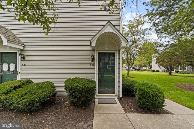 722 SEDGEWICK CT, Sewell, NJ 08080