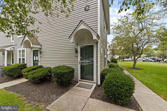 722 SEDGEWICK CT, Sewell, NJ 08080