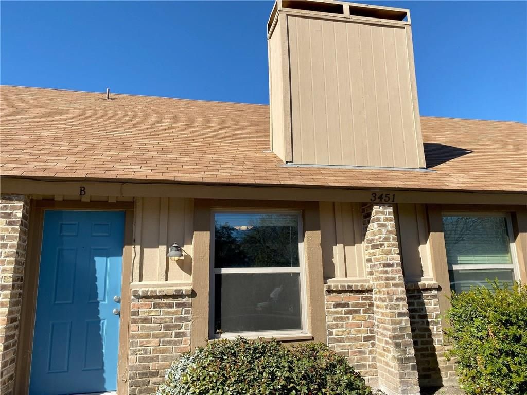 3451 Willowrun DR B, Austin, TX 78704