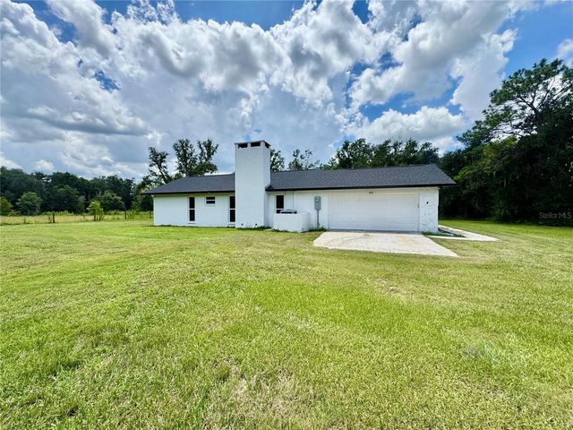 5812 N DORMANY ROAD, Plant City, FL 33565
