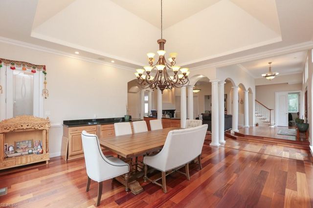 1608 Venetian WAY, Chesapeake, VA 23322