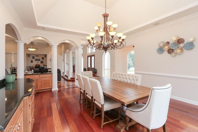 1608 Venetian WAY, Chesapeake, VA 23322