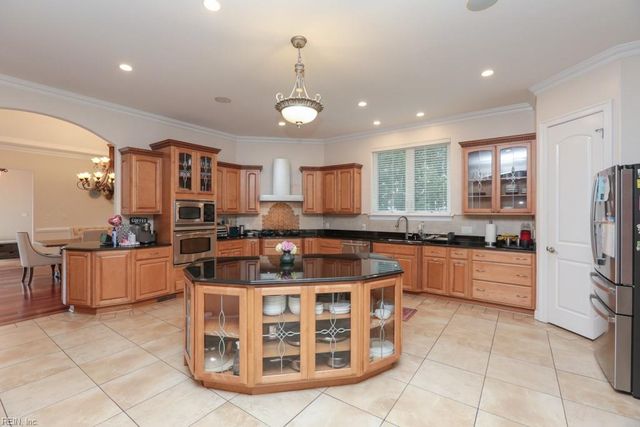1608 Venetian WAY, Chesapeake, VA 23322