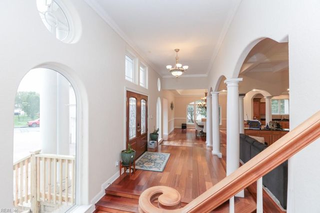 1608 Venetian WAY, Chesapeake, VA 23322