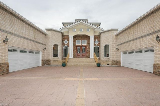 1608 Venetian WAY, Chesapeake, VA 23322