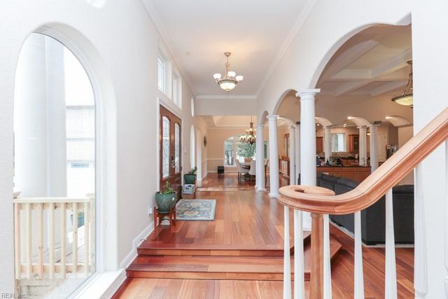 1608 Venetian WAY, Chesapeake, VA 23322
