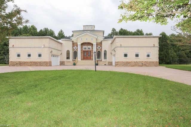 1608 Venetian WAY, Chesapeake, VA 23322