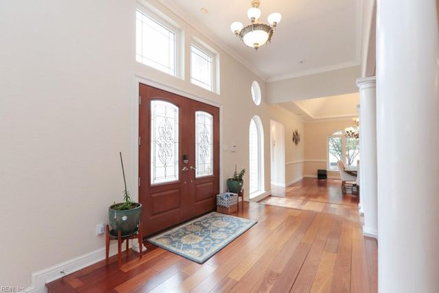 1608 Venetian WAY, Chesapeake, VA 23322