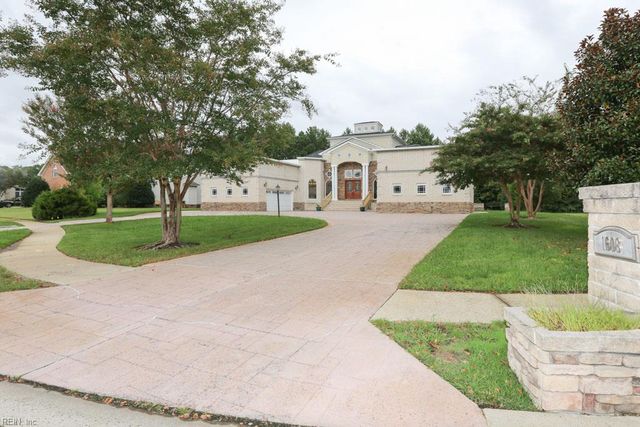 1608 Venetian WAY, Chesapeake, VA 23322