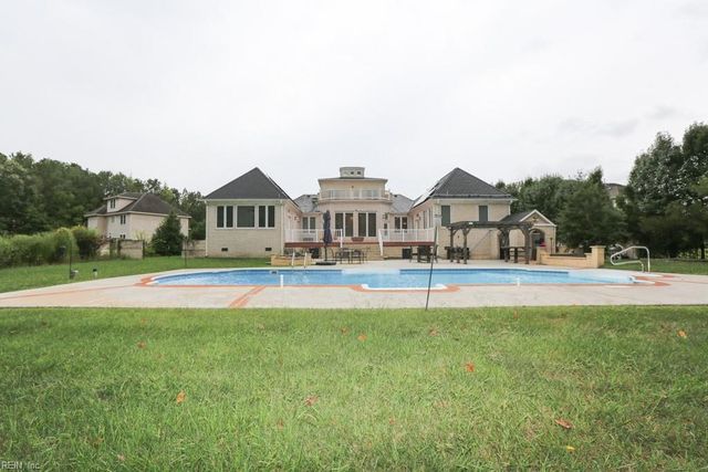 1608 Venetian WAY, Chesapeake, VA 23322