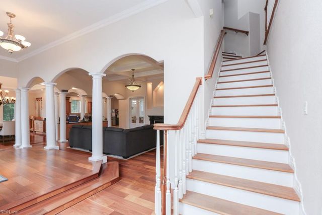 1608 Venetian WAY, Chesapeake, VA 23322