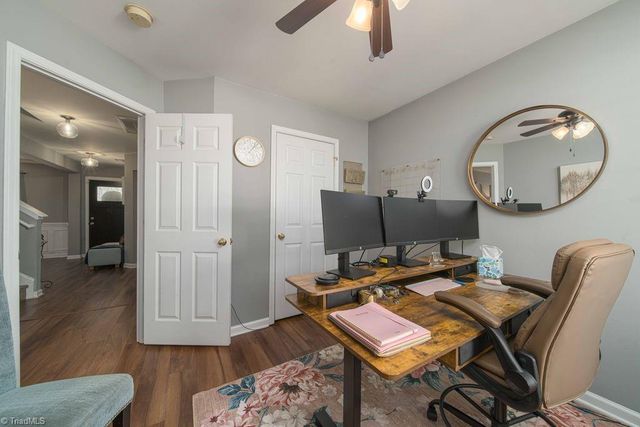 3828 Robbins Brook Drive, Winston-salem, NC 27107