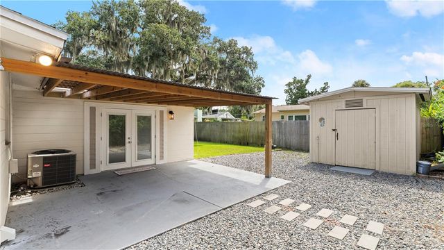 358 S ORCHARD STREET, Ormond Beach, FL 32174