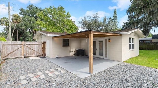 358 S ORCHARD STREET, Ormond Beach, FL 32174