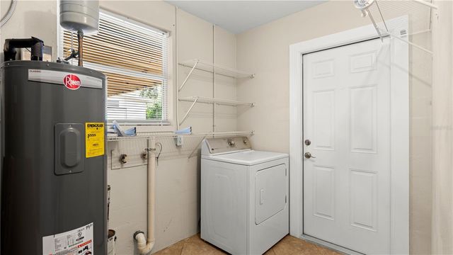 358 S ORCHARD STREET, Ormond Beach, FL 32174