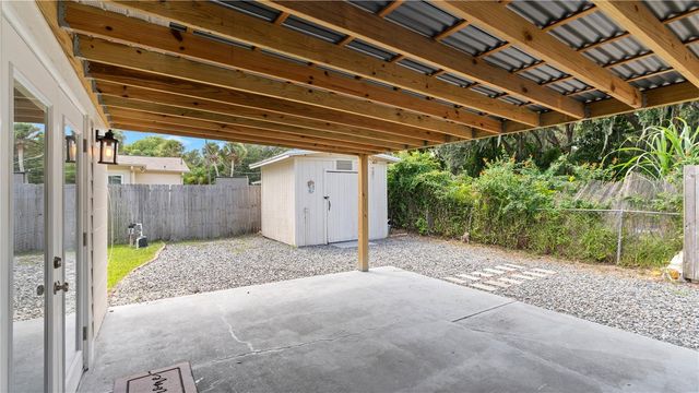 358 S ORCHARD STREET, Ormond Beach, FL 32174