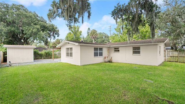 358 S ORCHARD STREET, Ormond Beach, FL 32174