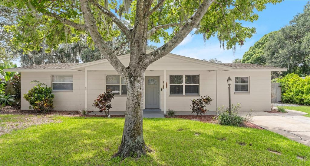 358 S ORCHARD STREET, Ormond Beach, FL 32174