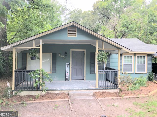 3471 Bloomfield Drive, Macon, GA 31206