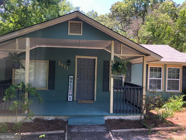 3471 Bloomfield Drive, Macon, GA 31206