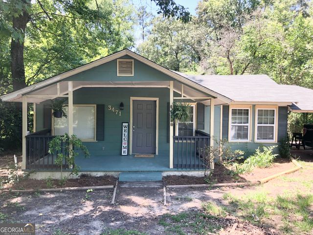 3471 Bloomfield Drive, Macon, GA 31206