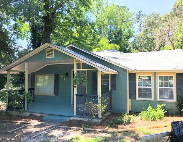 3471 Bloomfield Drive, Macon, GA 31206