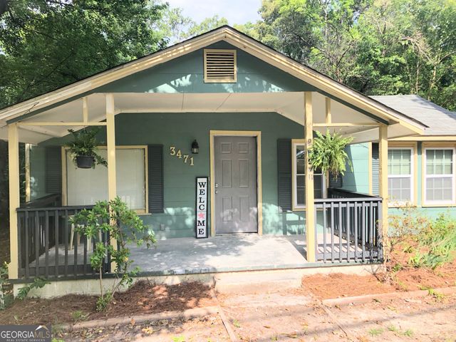 3471 Bloomfield Drive, Macon, GA 31206