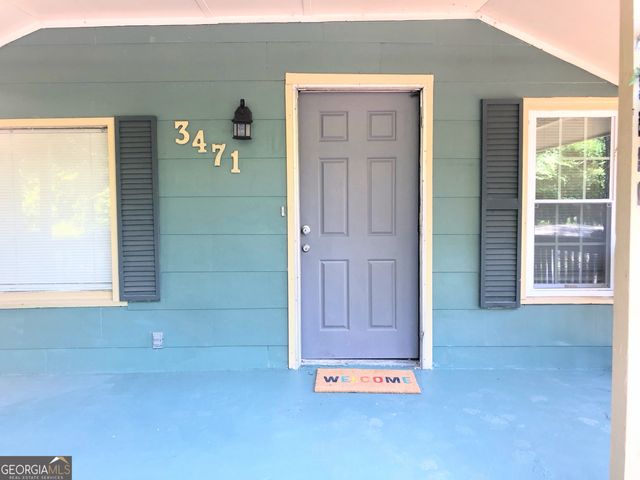 3471 Bloomfield Drive, Macon, GA 31206