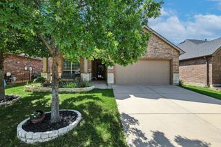 11928 Horseshoe Ridge Drive, Fort Worth, TX 76244