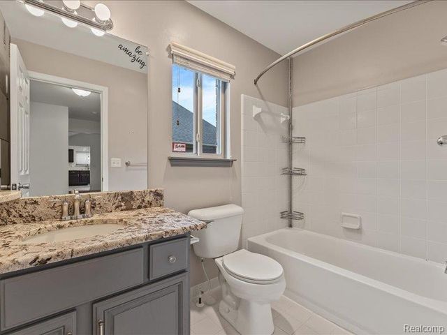 29213 Rachid Lane, Chesterfield, MI 48047