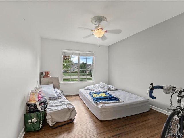 29213 Rachid Lane, Chesterfield, MI 48047