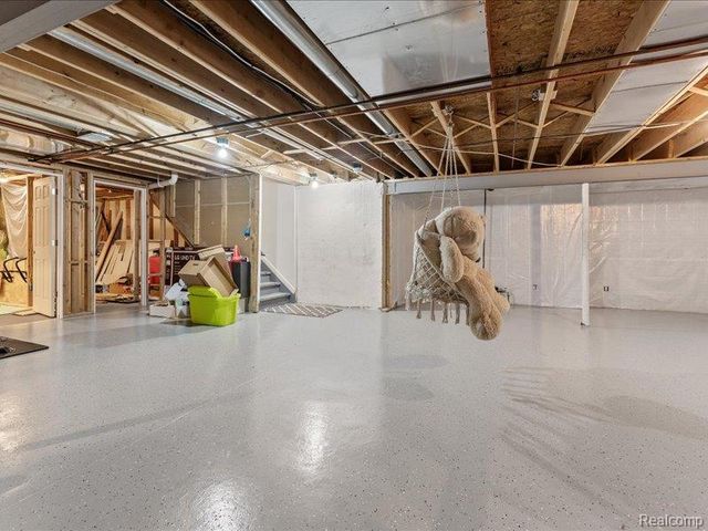 29213 Rachid Lane, Chesterfield, MI 48047