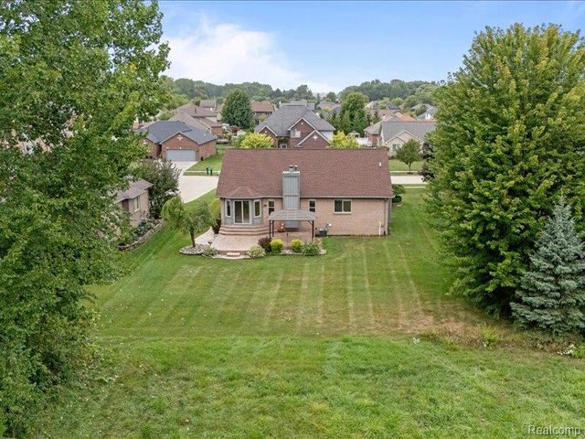 29213 Rachid Lane, Chesterfield, MI 48047