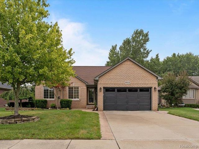 29213 Rachid Lane, Chesterfield, MI 48047