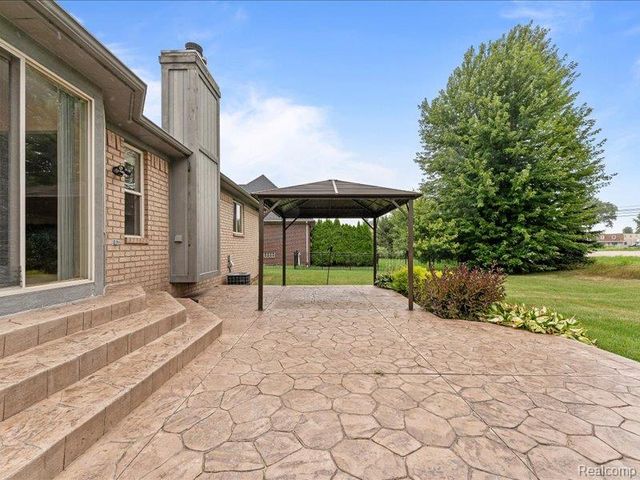 29213 Rachid Lane, Chesterfield, MI 48047